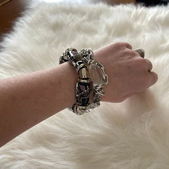 bracelet set - Picture 2 of 4